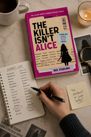 Name the killer