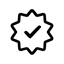 Toggle icon