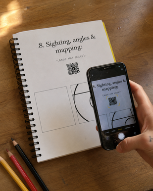 Scan & watch