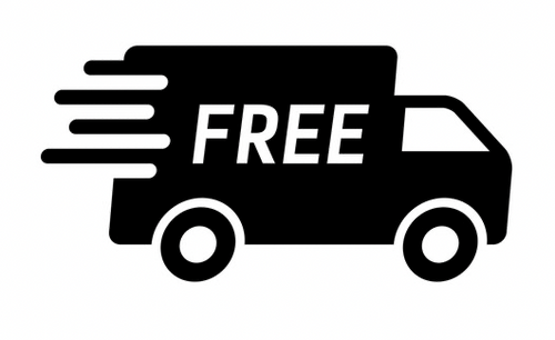 Tracked & Insured Shipping
