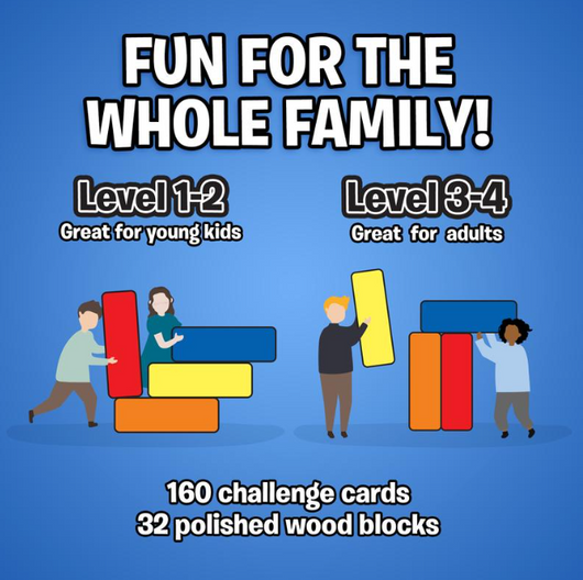 The Uzzle Stack Royale