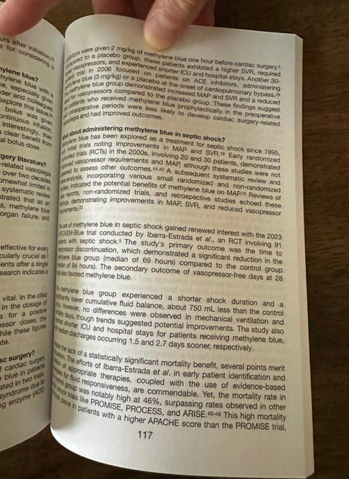 The Vasopressor & Inotrope Handbook