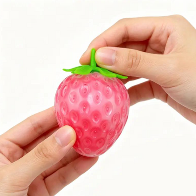 8-Piece Squishy Set Box